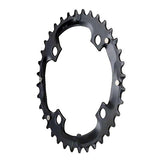Truvativ - 9 Speed Steel 104mm BCD Chainrings _ Unite - B1keparts.com